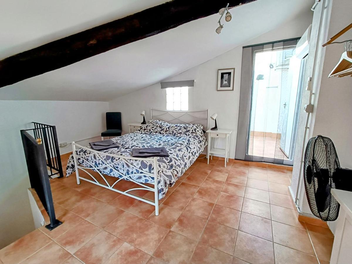 Casa En La Valleta Ginestar Zewnętrze zdjęcie