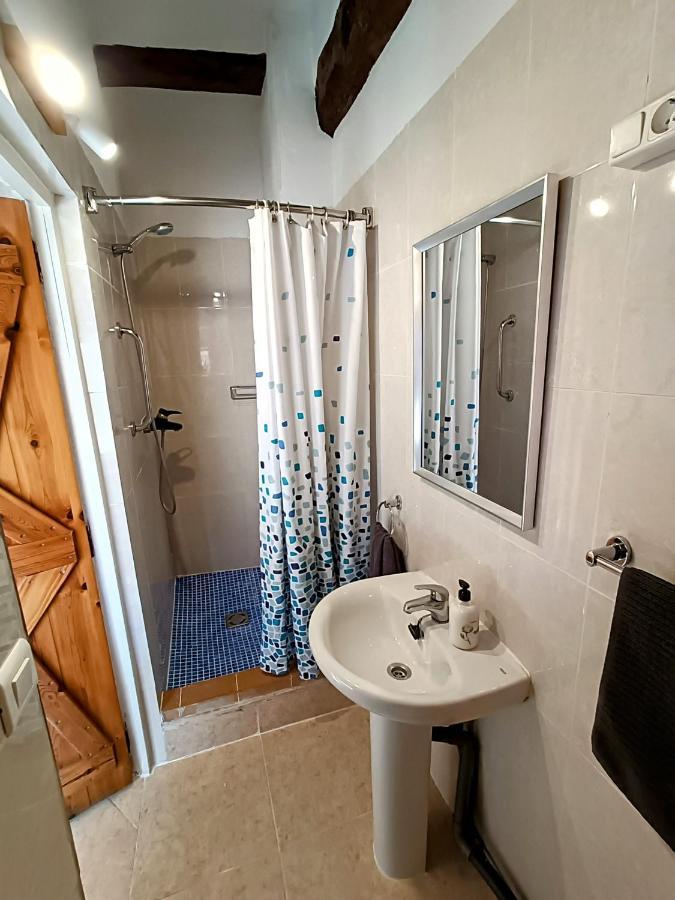 Casa En La Valleta Ginestar Zewnętrze zdjęcie