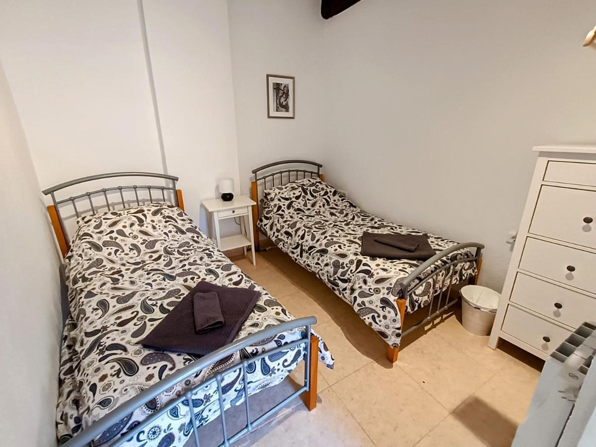 Casa En La Valleta Ginestar Zewnętrze zdjęcie