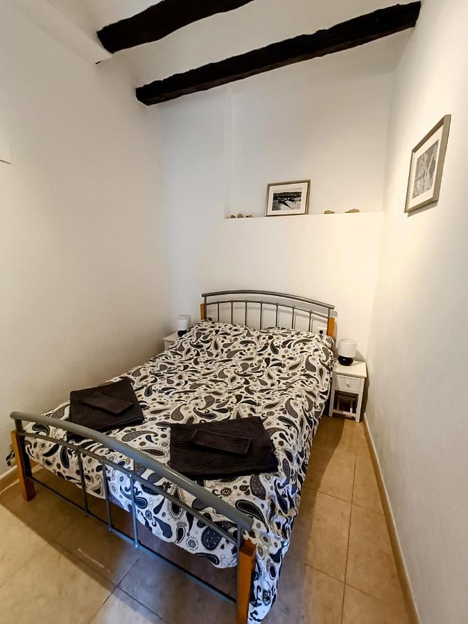 Casa En La Valleta Ginestar Zewnętrze zdjęcie