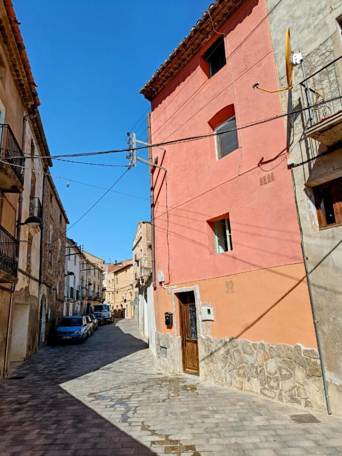 Casa En La Valleta Ginestar Zewnętrze zdjęcie