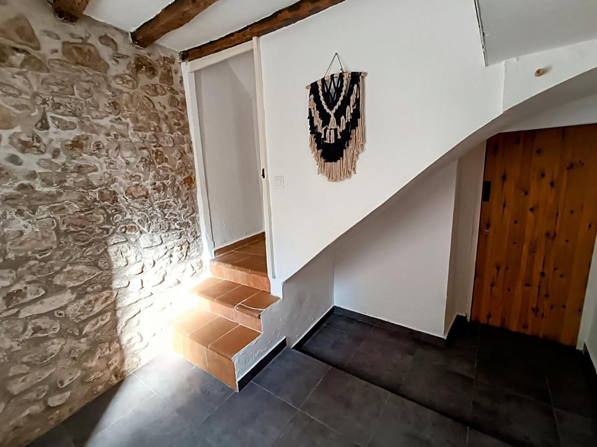 Casa En La Valleta Ginestar Zewnętrze zdjęcie