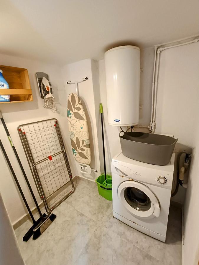 Casa En La Valleta Ginestar Zewnętrze zdjęcie