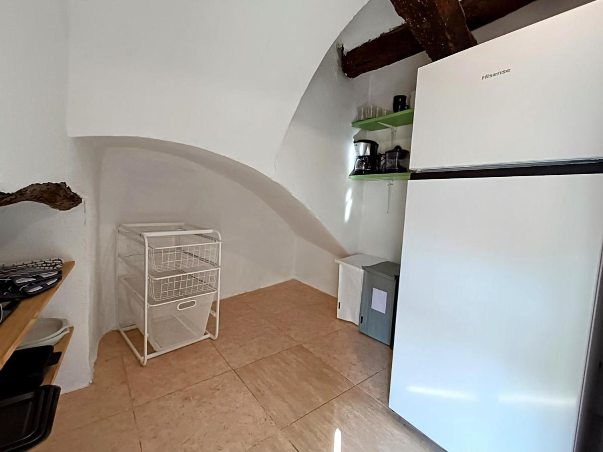 Casa En La Valleta Ginestar Zewnętrze zdjęcie