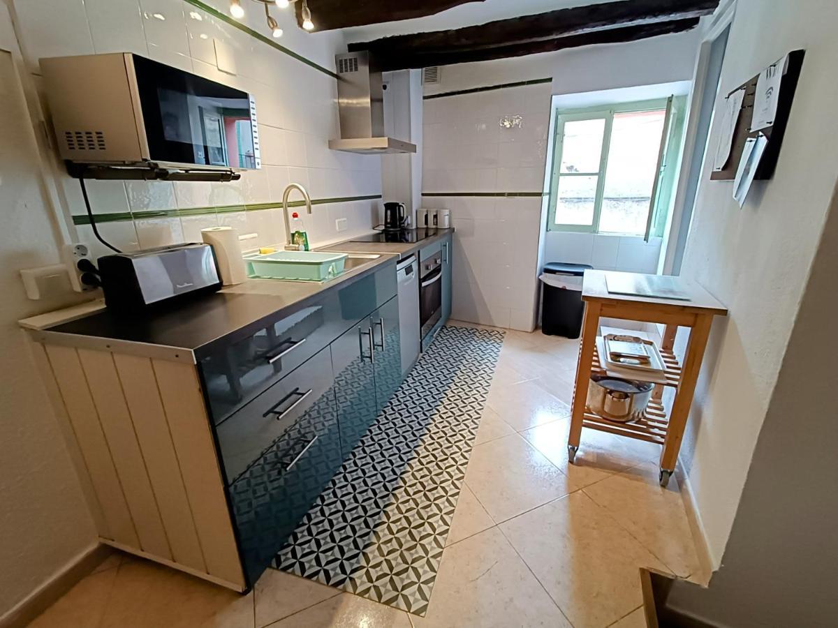 Casa En La Valleta Ginestar Zewnętrze zdjęcie